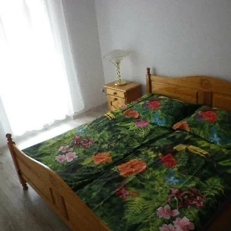 U Aniola Appartement *