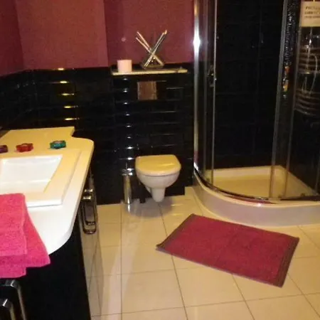 U Aniola Apartman Swinoujscie