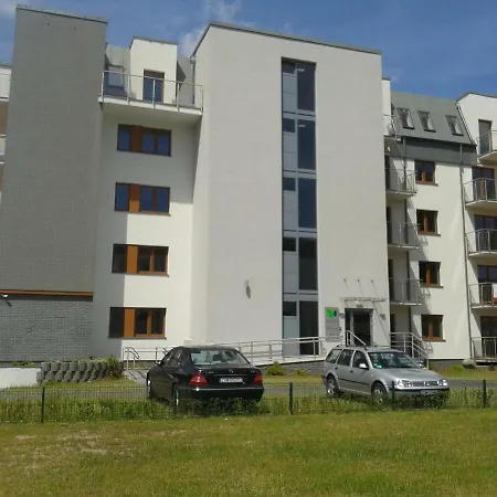 Apartamento U Aniola