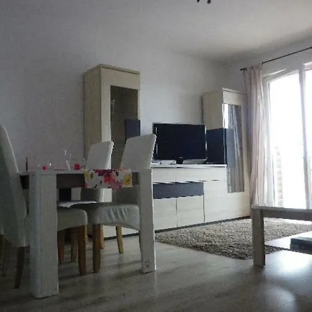 Appartement U Aniola