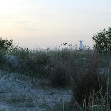 Apartamento U Aniola