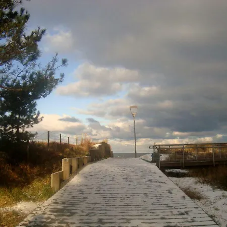 Apartamento U Aniola Świnoujście