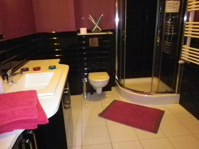 U Aniola Apartamento Świnoujście