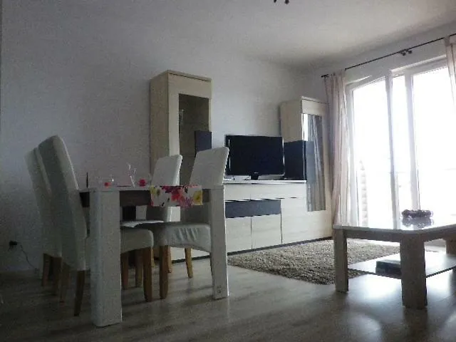 Apartamento U Aniola