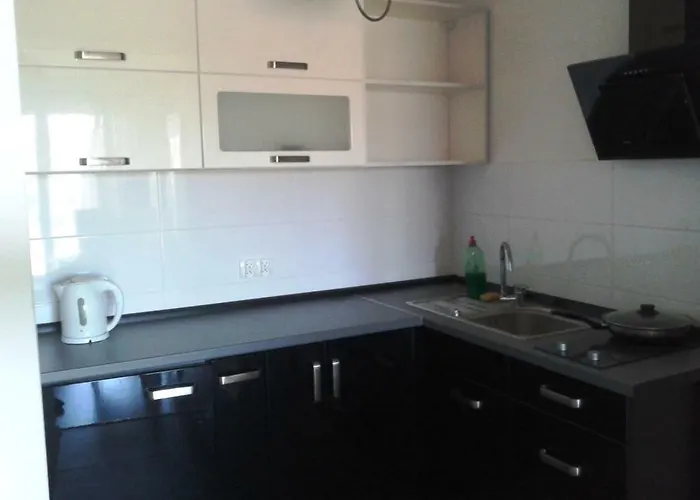 U Aniola Świnoujście