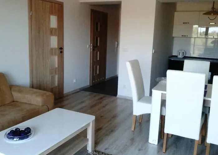 U Aniola Apartamento *