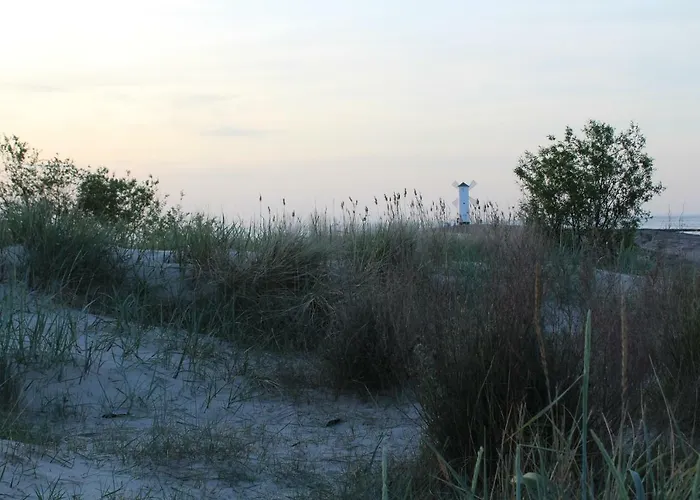 Apartamento U Aniola