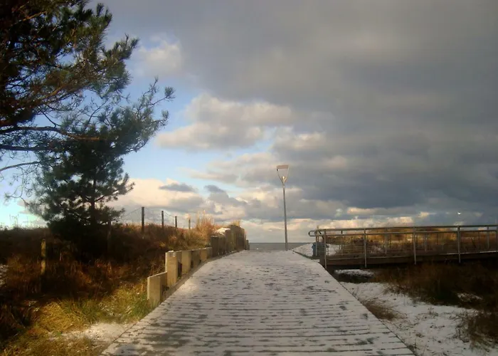 Apartamento U Aniola Świnoujście